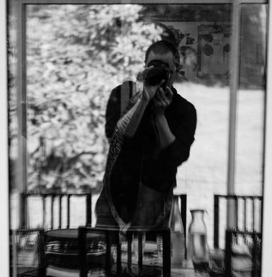 Image of Author Aurélien Charrier