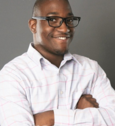 Image of Author DeMichael L Tolefree