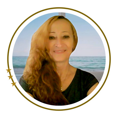 Image of Author Tammy Leigh Lawless