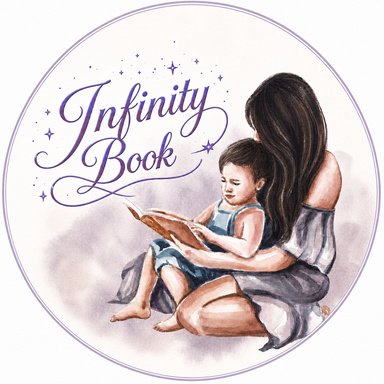 Image of Author Infinity Books