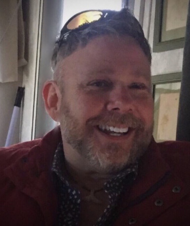 Image of Author James Harryman, PhD., LPCS. (Allen James)