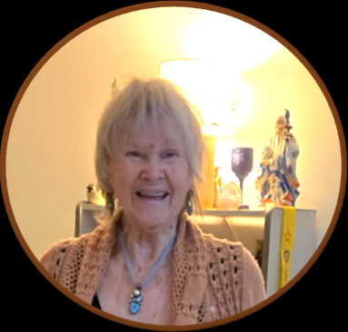 Image of Author Shaman Eilee