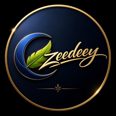 Image of Author Zeedeey
