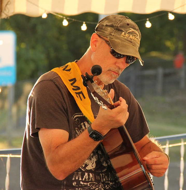 Image of Author Joseph Yakel