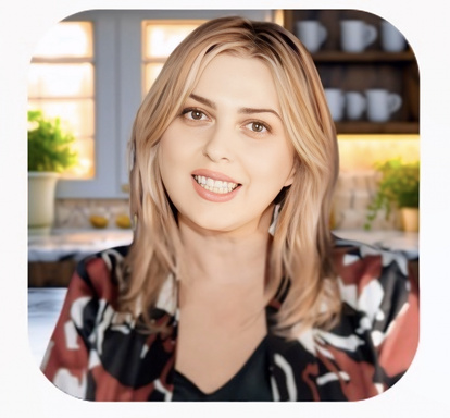 Image of Author Doris-Beatrice Negru