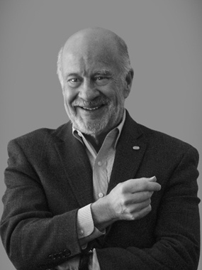 Image of Author David T Norman