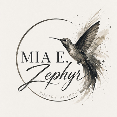 Image of Author Mia E. Zephyr