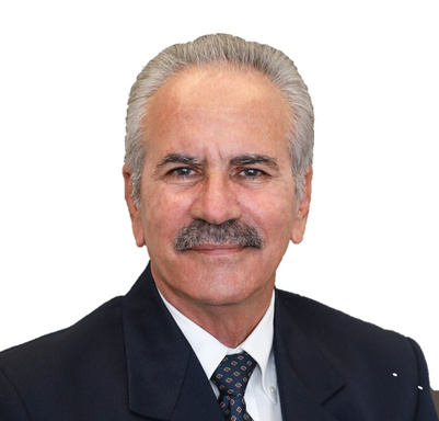 Image of Author Juan J. Prieto Valdés