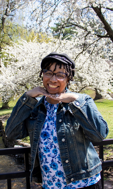 Image of Author Chesley Maldonado