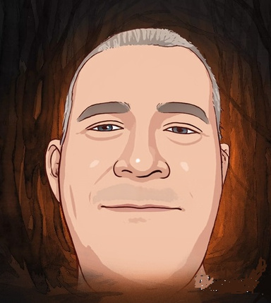 Image of Author Javier Cabeza