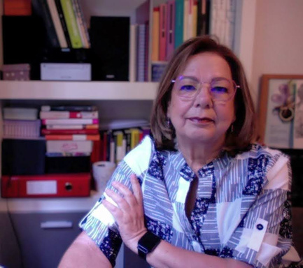 Image of Author Lía González