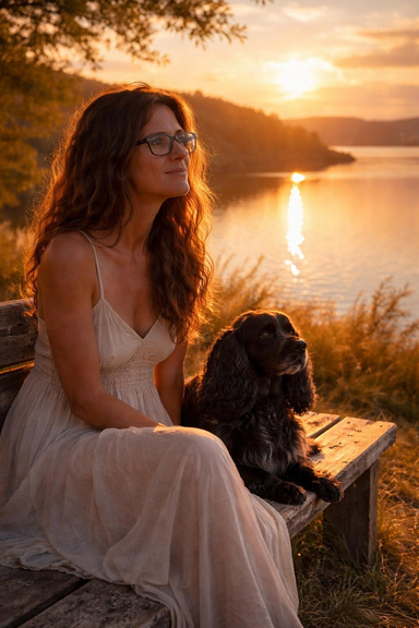 Image of Author Dee Williams