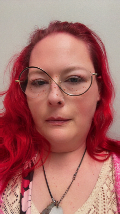 Image of Author Lou Ella Stone