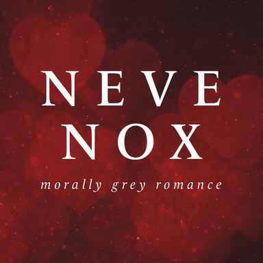 Image of Author Neve Nox
