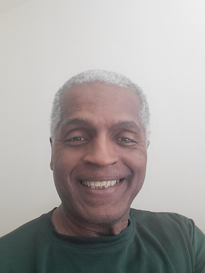Image of Author Bruce Gibson