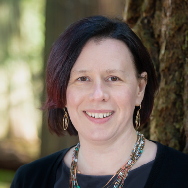 Image of Author Aimee Tuck