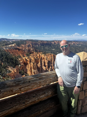 Image of Author Kelly Grimes