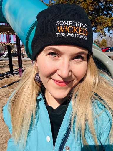 Image of Author Heather