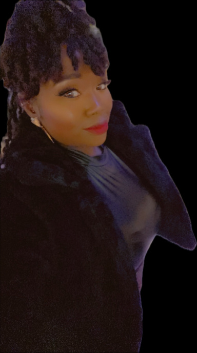Image of Author Dr. Dionne Taylor