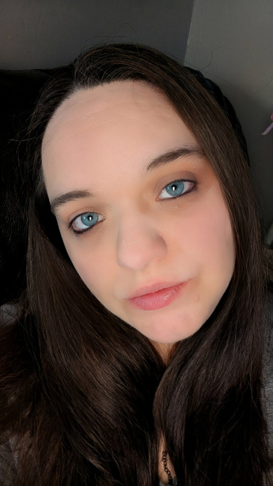 Image of Author Alyssa (Lyss Marie) Damron