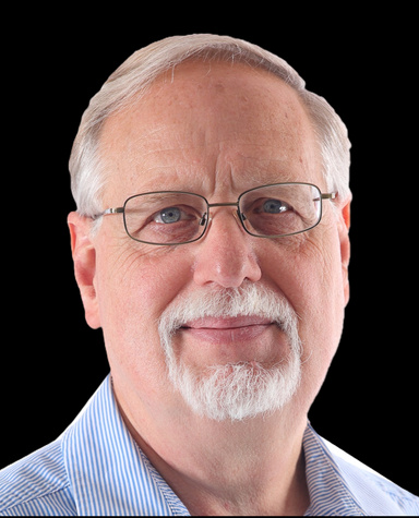 Image of Author Mark Gedeon