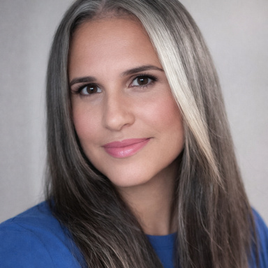 Image of Author Meagan Hobbs M.Ed