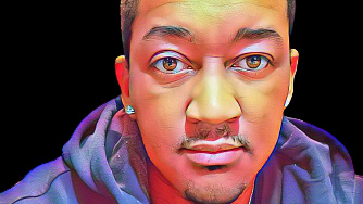 Image of Author Darshaun McAway