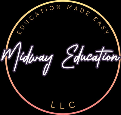 Image of Author Midway Education