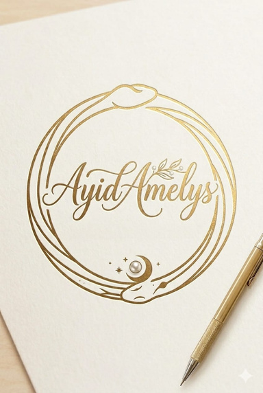 Image of Author EVAH  - AyidAmelys
