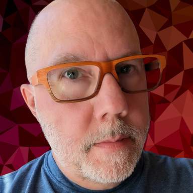 Image of Author Matthew Oliphant