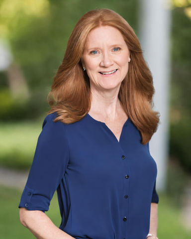 Image of Author Debbi Blessings