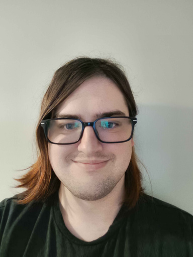 Image of Author Robin Squared