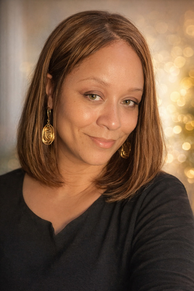 Image of Author Sy Robinson