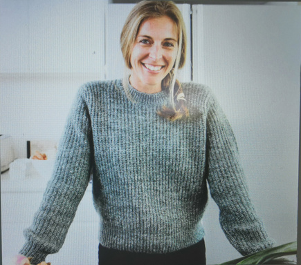Image of Author Nadège Lepoittevin