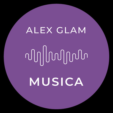Image of Author Alex Glam Musica