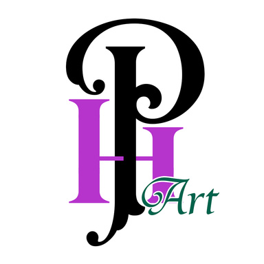 Image of Author Pamela Hill