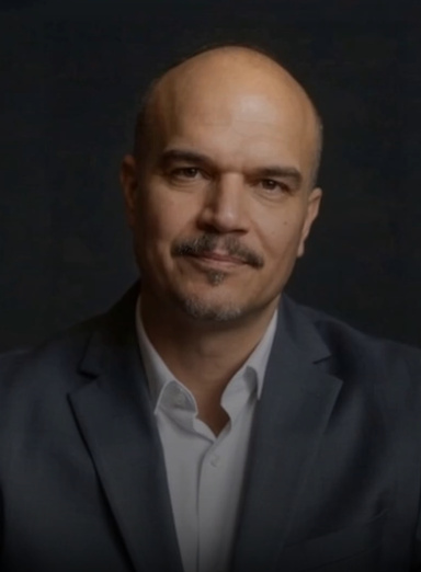 Image of Author Guy Taylor