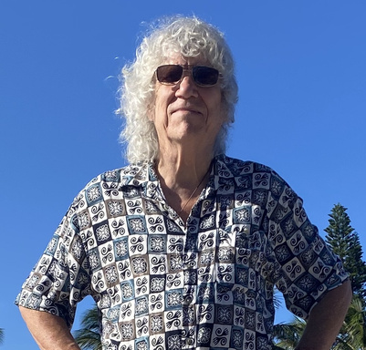 Image of Author Roderick Owen MacDonald