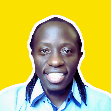 Image of Author Joshua Jehudah