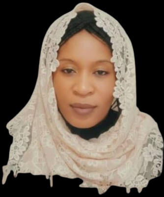 Image of Author Helen Aisha Ogenyi