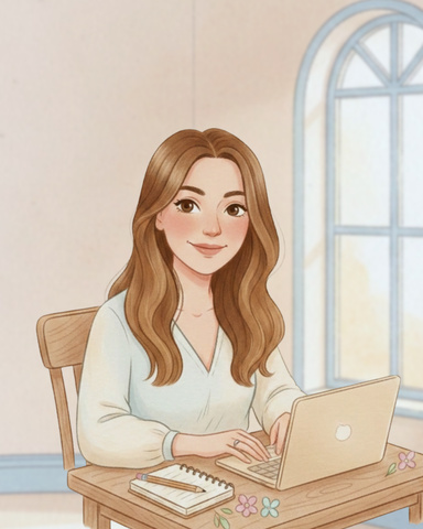 Image of Author Courtney McVey