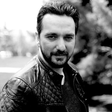 Image of Author Rıza Gereniz