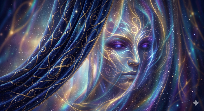 Image of Author Athea Andromeda
