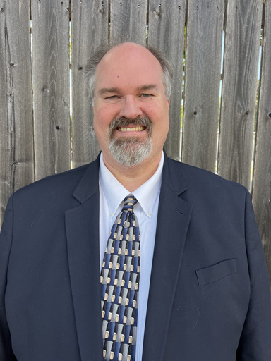 Image of Author Rev. Carl W. Miller