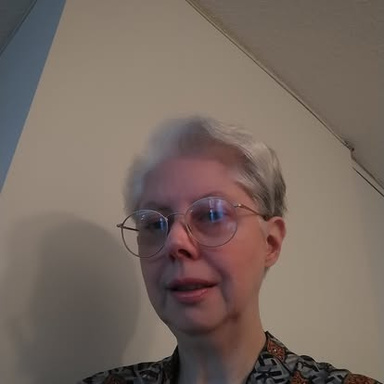 Image of Author Ancestral Flame Keeper, Author, Artist