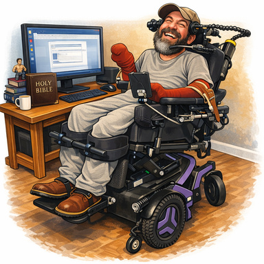 Image of Author Joseph Taylor