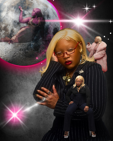 Image of Author Jané Avant