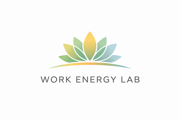 Image of Author Angela Weese|Work Energy Lab