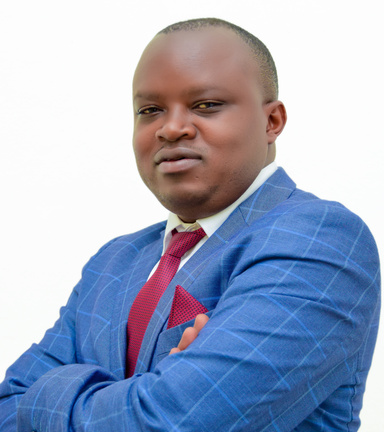 Image of Author Benoit Musabyimana