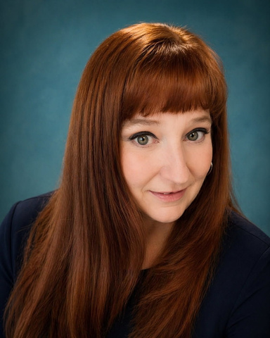 Image of Author Dawn K. Johnson